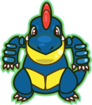 Feraligatr