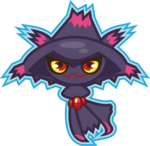 Mismagius