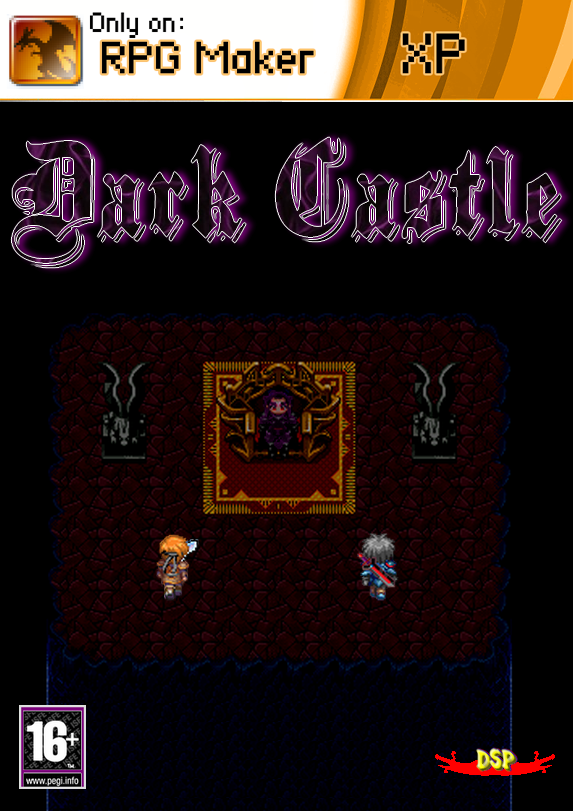 [RMXP]~Dark Castle~ "Versión Completa" Portada-DarkCastlemejorada3_zpsc5389b71