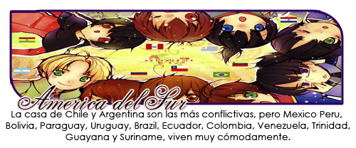 Foro gratis : Hetalia Wars and Love AmericadelSur-1