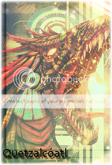 [LSK] Quetzalcoatl