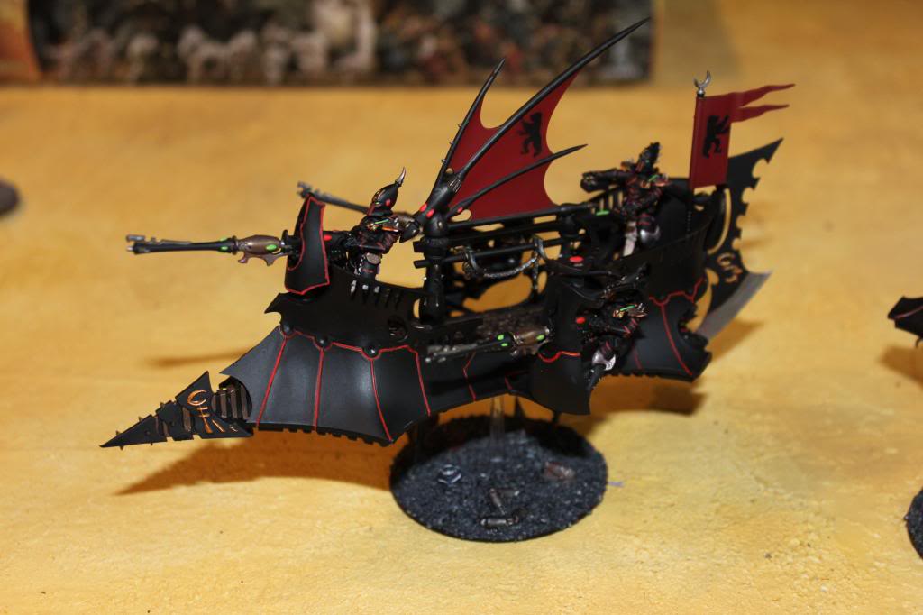 Kabal of the Bloody Claw Ravager4