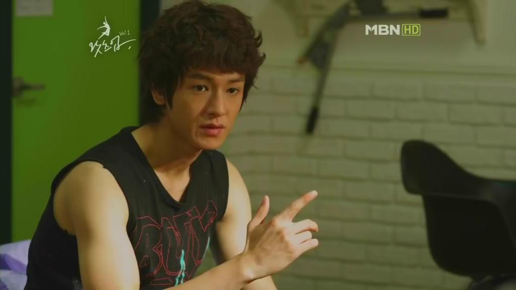 Jae Hun - What's up ep 04 [ Screen cap]  E04mkv_000397029