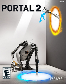 ViaGamer Store Portal2