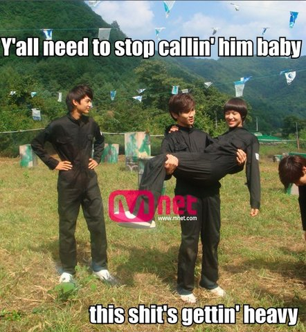 SHINee MACROS + Funny Vids - Page 6 SHINeemarco1