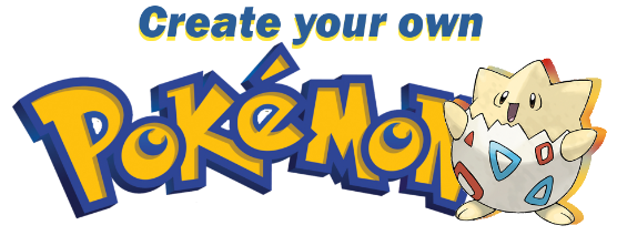 ¡Crea tu propio pokemon! Logo_de_Pokmon-1