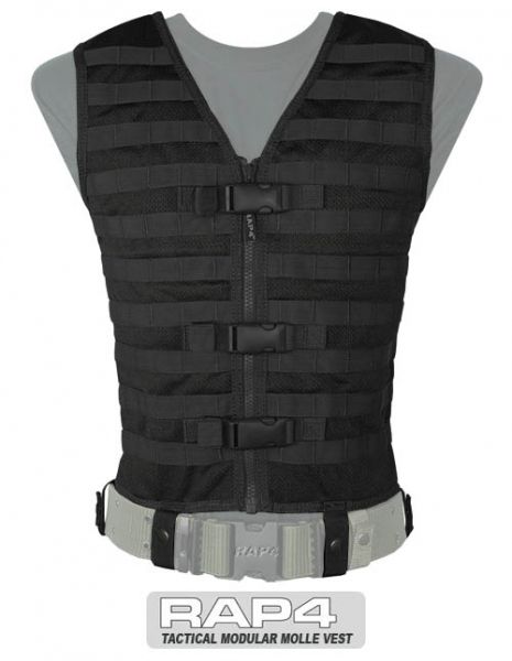 All you will ever need to know about vests and rigs Large_1214_Tactical_Modular_MOLLE_vest_black