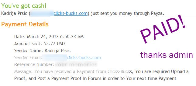 1st payment Clicksbucks_zpsdcefa747