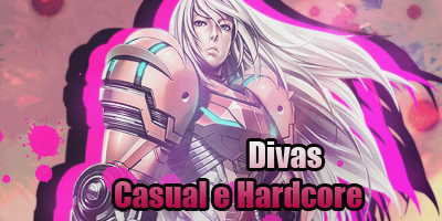 Turtle's Gallery - Página 2 DivasCasualeHardcore