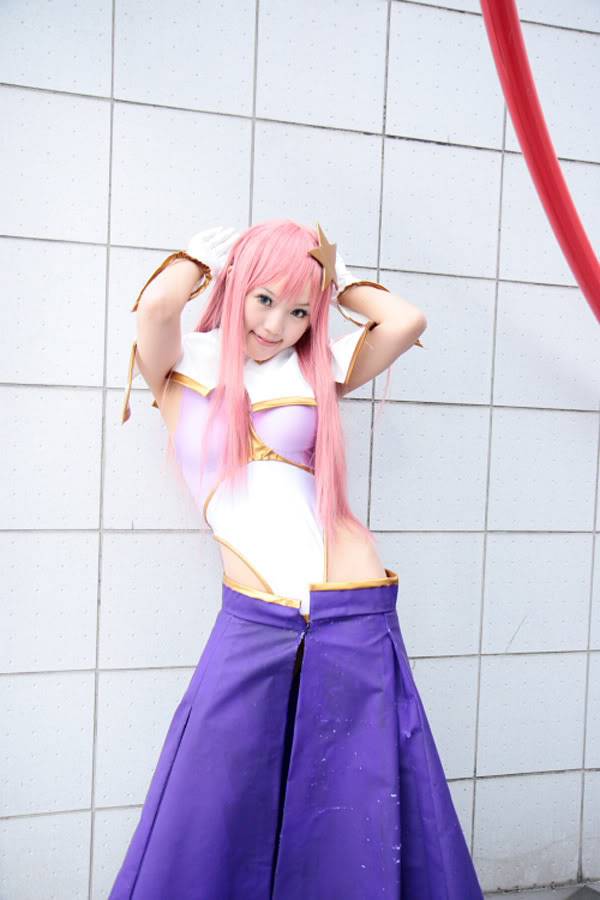 COSPLAYS- CUAL ES TU FAVORITO ??????? - Página 2 MeerCampbellf