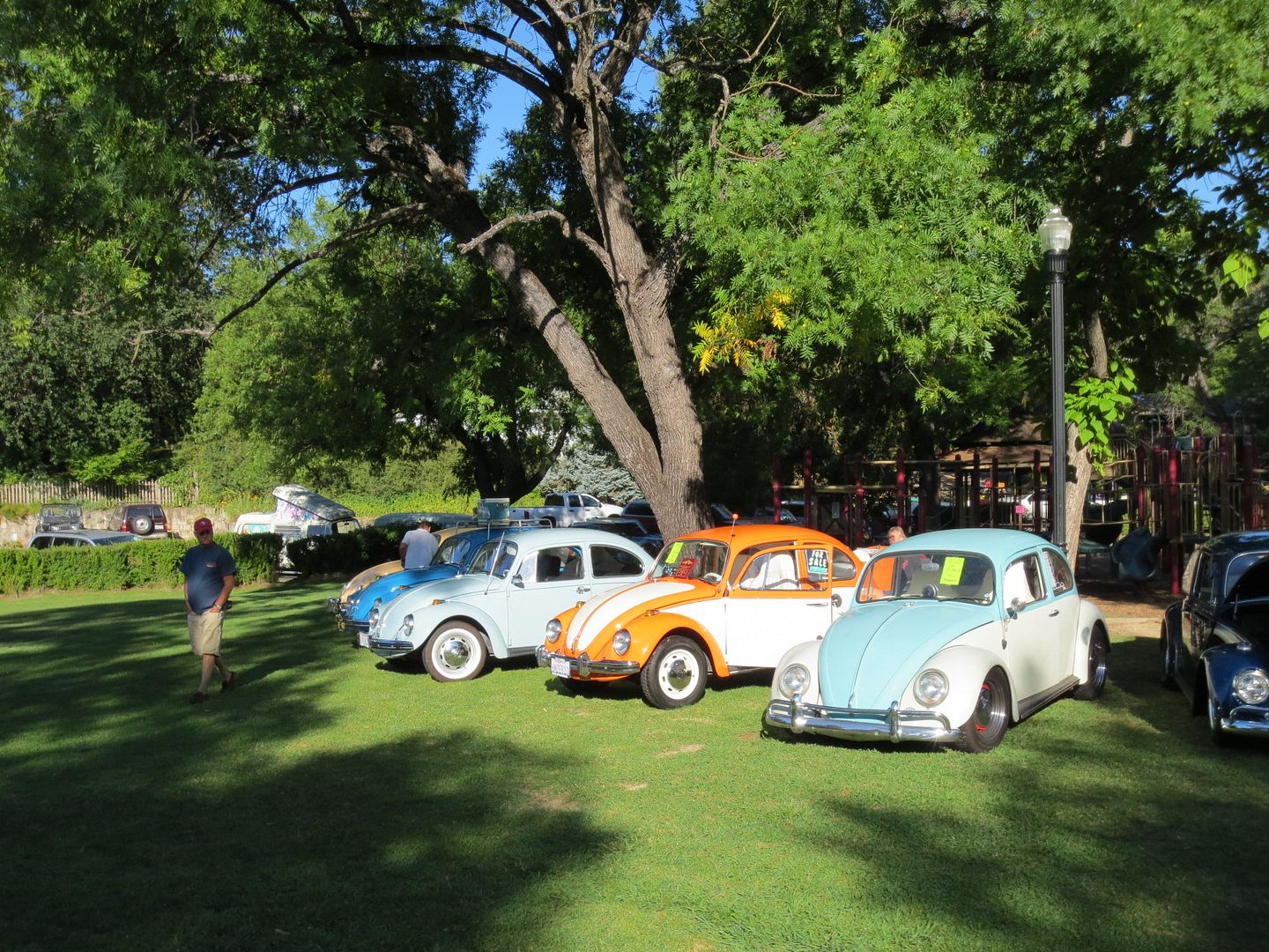 12th Annual Mother Lode VW Show & Swap Meet  IMG_0193