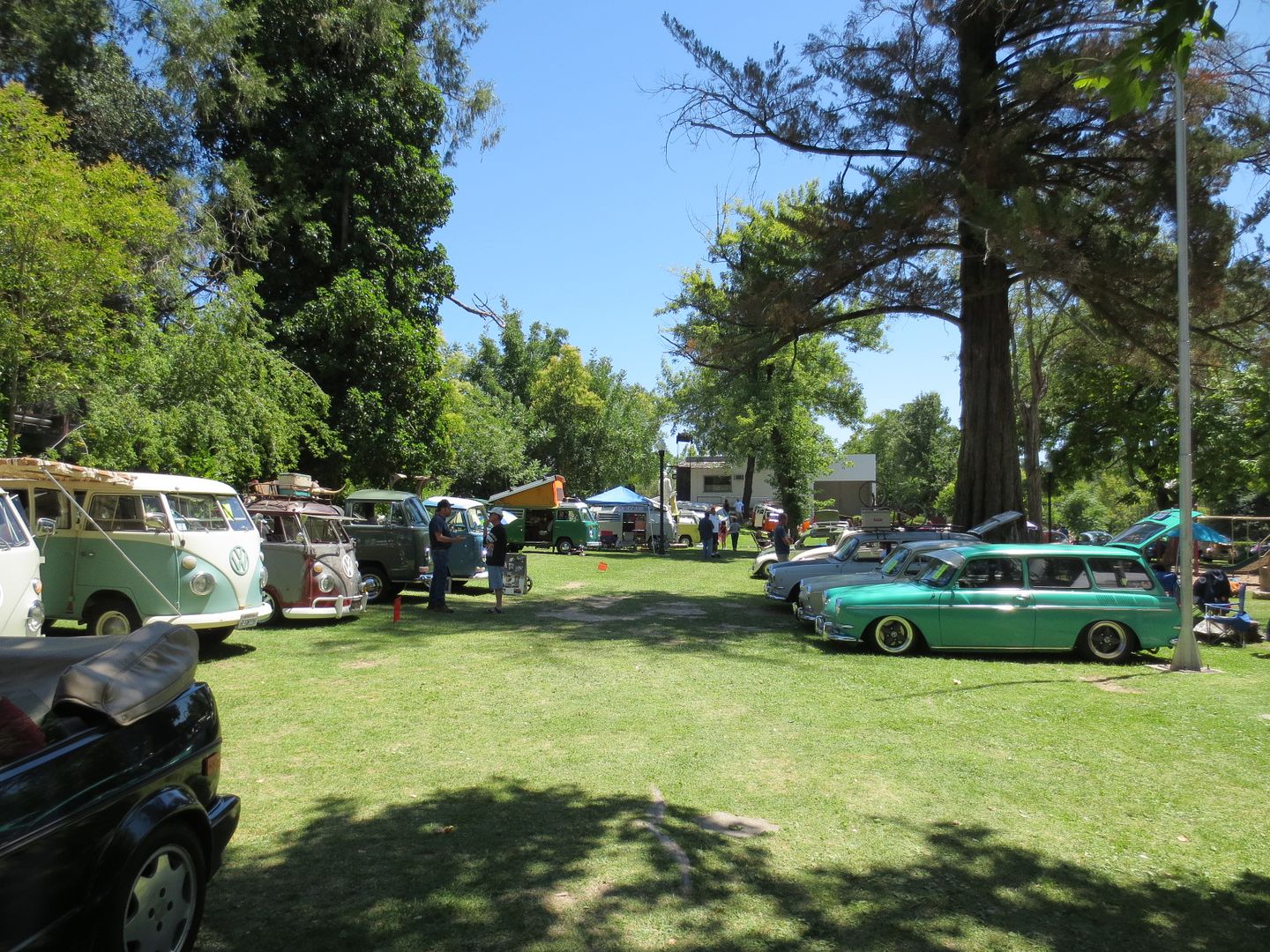 12th Annual Mother Lode VW Show & Swap Meet  IMG_0215