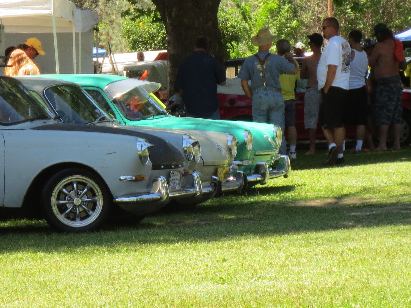 12th Annual Mother Lode VW Show & Swap Meet  IMG_0222