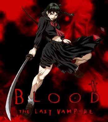 Ce fel de vampir esti?[pt fete] BloodTheLastVampire