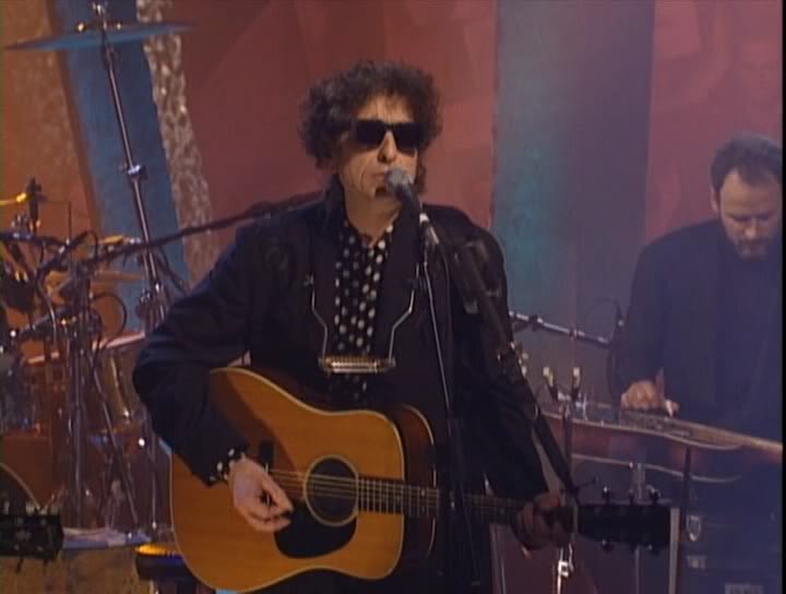 Bob Dylan Mtv Unplugged Live Concert DVDRip AC3 CH6 00-09-08