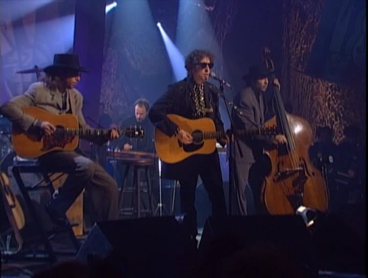 Bob Dylan Mtv Unplugged Live Concert DVDRip AC3 CH6 00-20-07