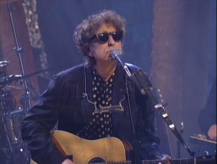 Bob Dylan Mtv Unplugged Live Concert DVDRip AC3 CH6 00-22-52