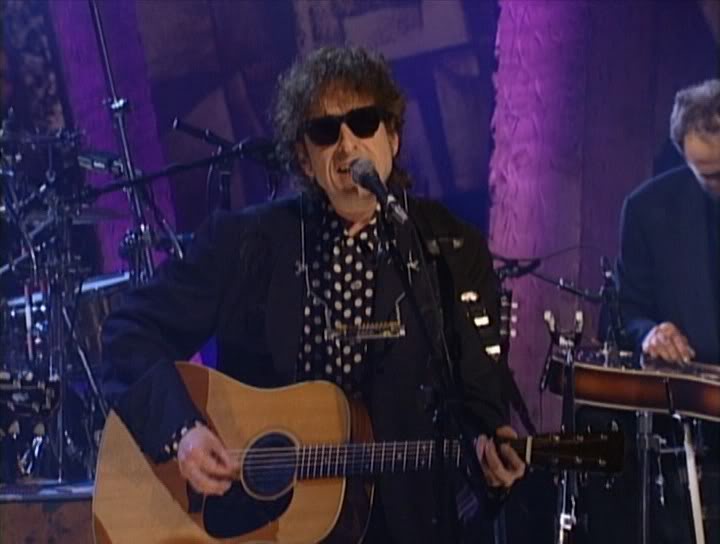 Bob Dylan Mtv Unplugged Live Concert DVDRip AC3 CH6 00-26-49