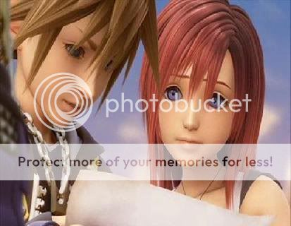 [RPG] [PS2] Kingdom hearts 2 B31538283