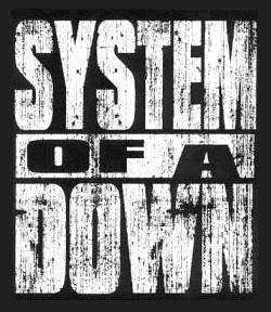 System of a down (VideoGrafia) Soad