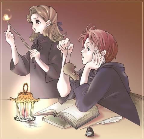 Harry potter nè! Hok coi thì uổng >...< 3259400ce3