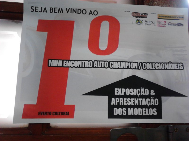 1º Mini Encontro Temático -Auto Champion/Colecionaveis-2012 - + Fotos - Página 4 IMG628_zps28552d28
