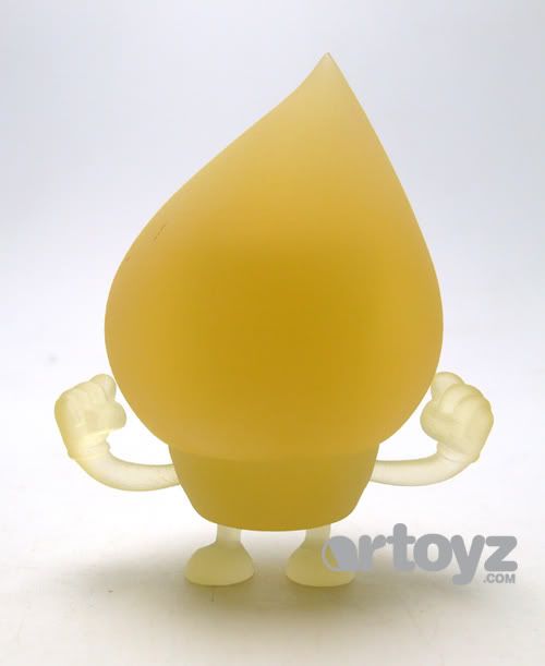 [ARTOYZ - label - Fr] Elements my dot drops p13 Protof3