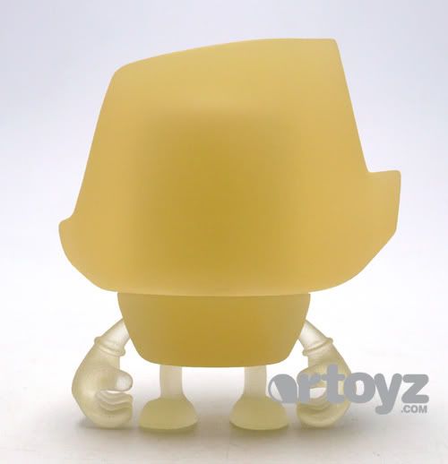 [ARTOYZ - label - Fr] Elements my dot drops p13 Protof5