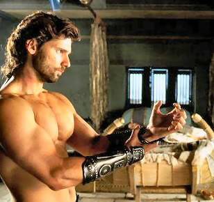 SEXIEST man or woman in the world ... LMAO EricBana