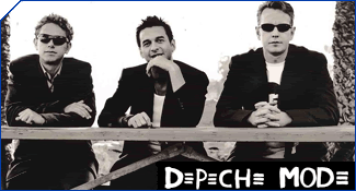 DEPECHE MODE FORUM !!! Depeche-mode