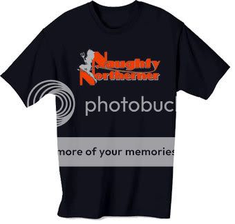 New t-shirts 4 U LOL Northerner_340