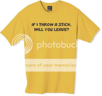 New t-shirts 4 U LOL Throwastick_340