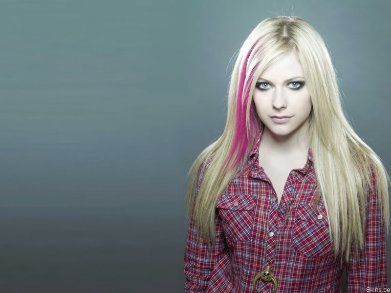 Avril Lavign  Avril-lavigne-1024x768-28667