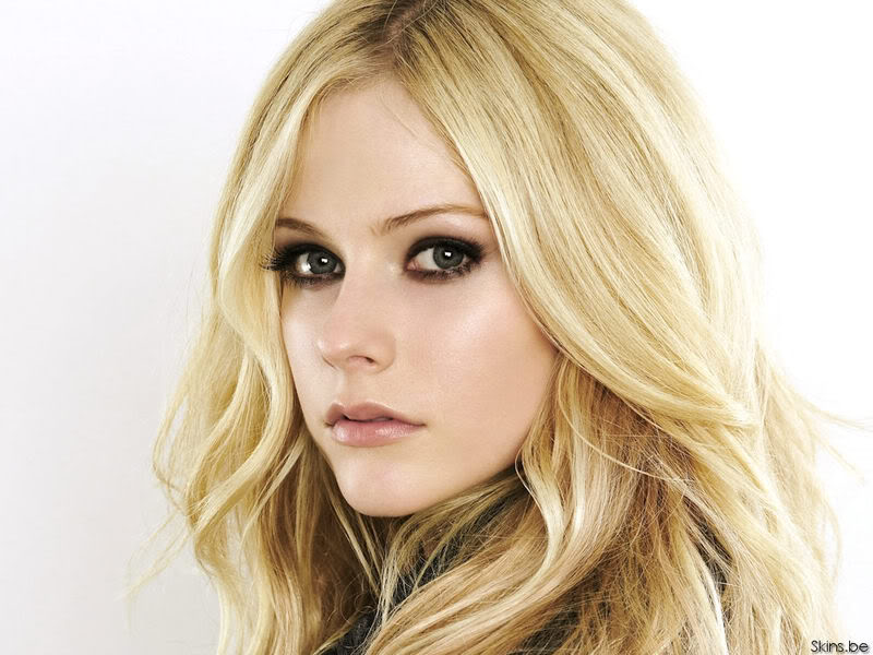 Avril Lavign  Avril-lavigne-1024x768-29523