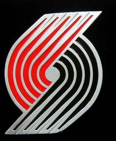 BlazersInfo.com Pinwheel