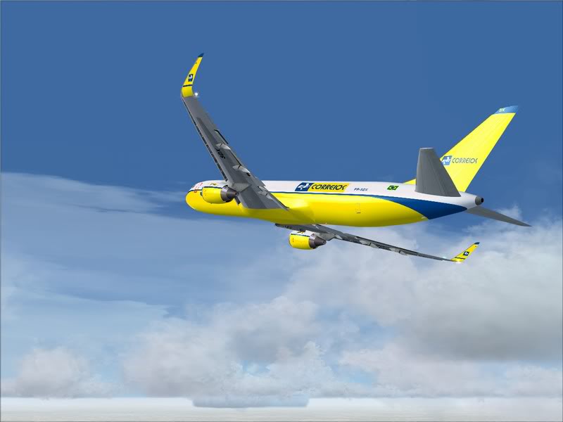 [FS9] 767F Correios Correios_004