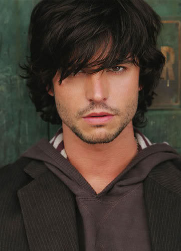 Mis Personajes (CROW) JasonBehr1