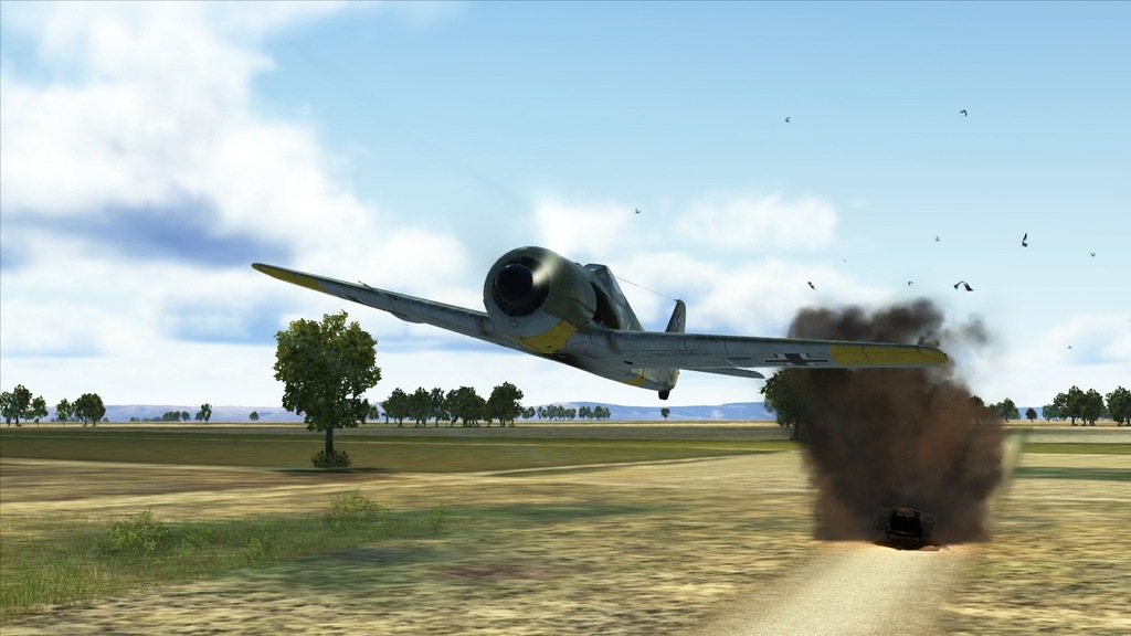 New SUMMER MAPS for "IL-2: Battle of Stalingrad" (pics) A5_1