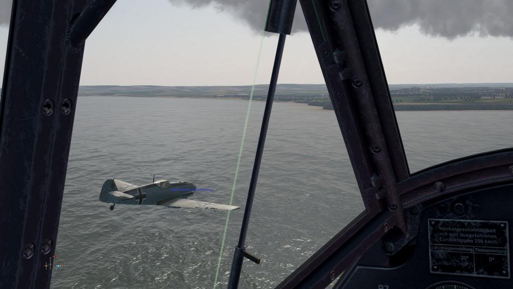 IL-2 Sturmovik: Cliffs of Dover... Emils2