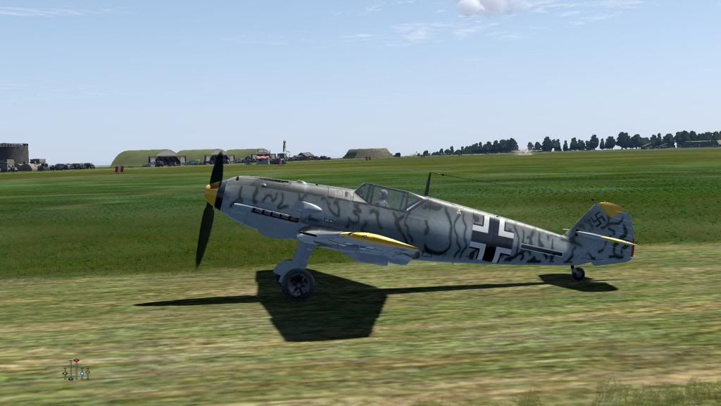 IL-2 Sturmovik: Cliffs of Dover... Emils3