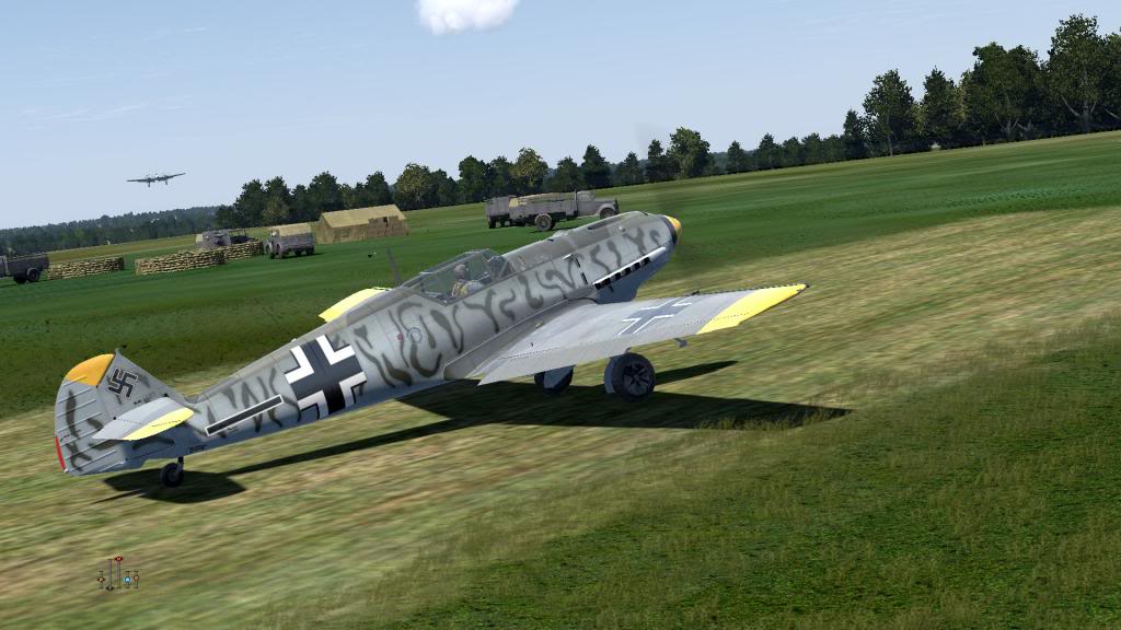 IL-2 Sturmovik: Cliffs of Dover... Emils4