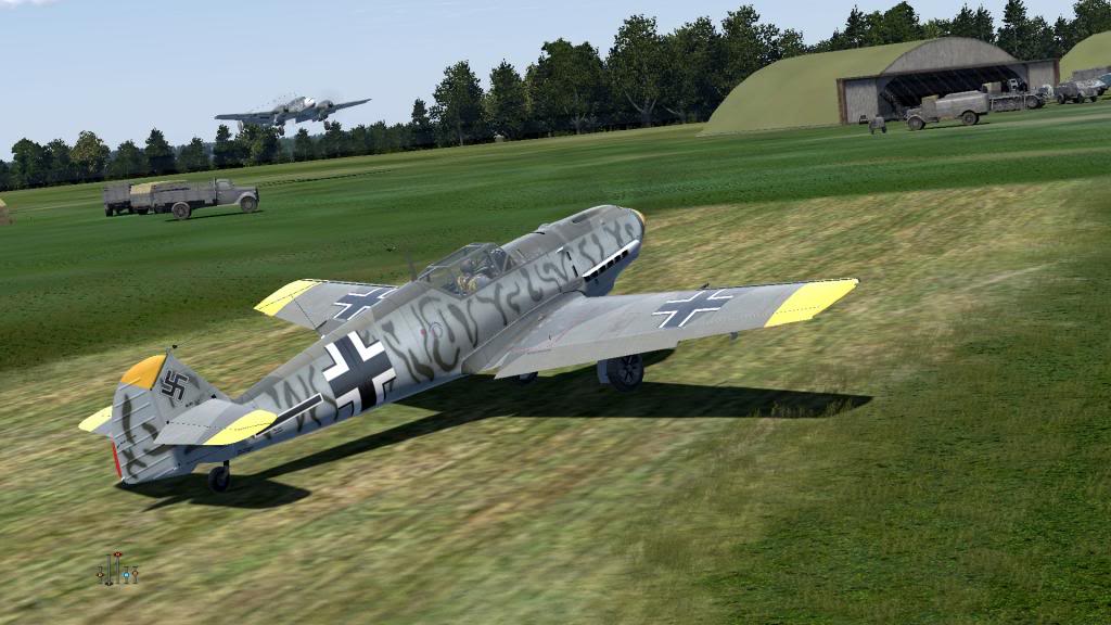 IL-2 Sturmovik: Cliffs of Dover... Emils5