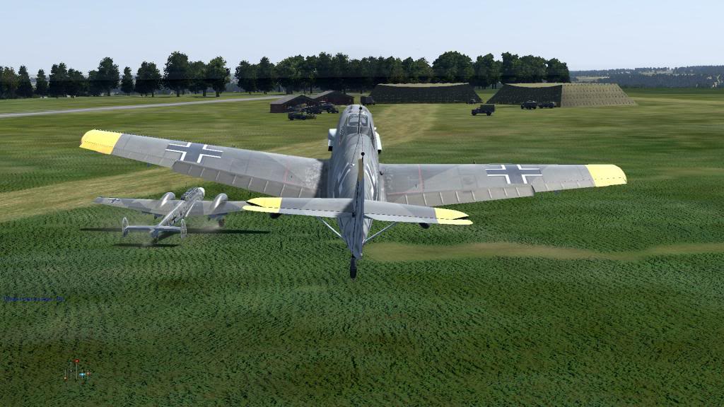 IL-2 Sturmovik: Cliffs of Dover... Emils6