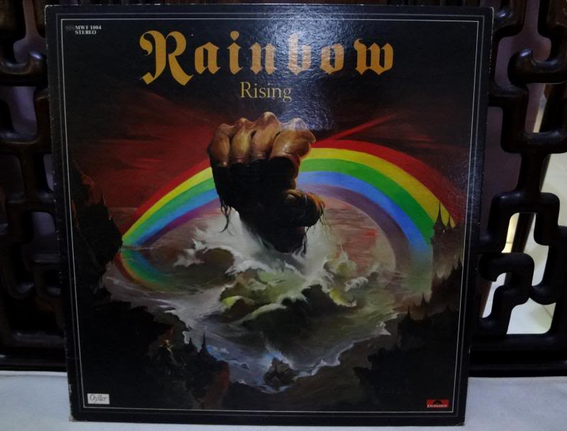 Gary Moore / Deep Purple /Pink Floyd etc Japan LPs Rainb2_zps6aa12c39