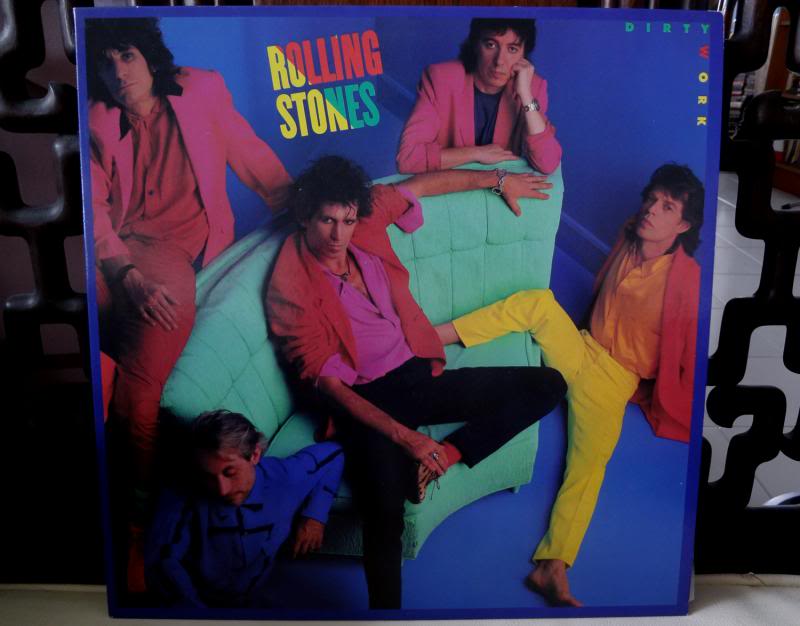 Gary Moore / Deep Purple / Pink Floyd / Rainbow etc Japan Press LPs  RollStones1_zps4eb1d8ae