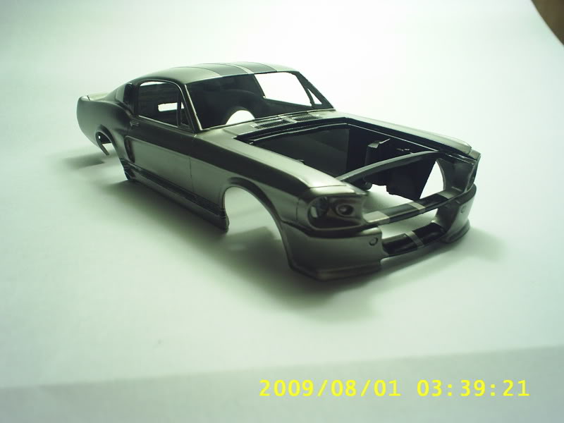 Mustang GT 500 -  Eleanor - Página 2 S3010059