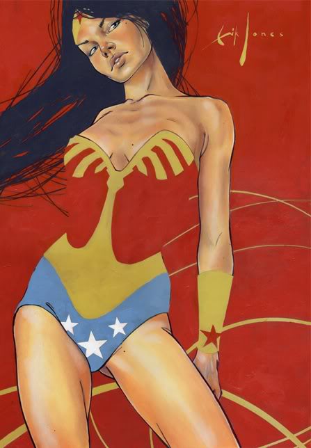 Favorite Artist and their work! - Page 2 Wonder_Woman_big