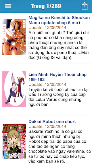 Truyện Tranh 247-Đọc truyện tranh HD trên IOS- Hỗ trợ Offline IOSSimulatorScreenshotMay12201431802PM_zpsdc0acbb1