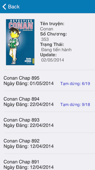 Truyện Tranh 247-Đọc truyện tranh HD trên IOS- Hỗ trợ Offline IOSSimulatorScreenshotMay12201432029PM_zps785b001a