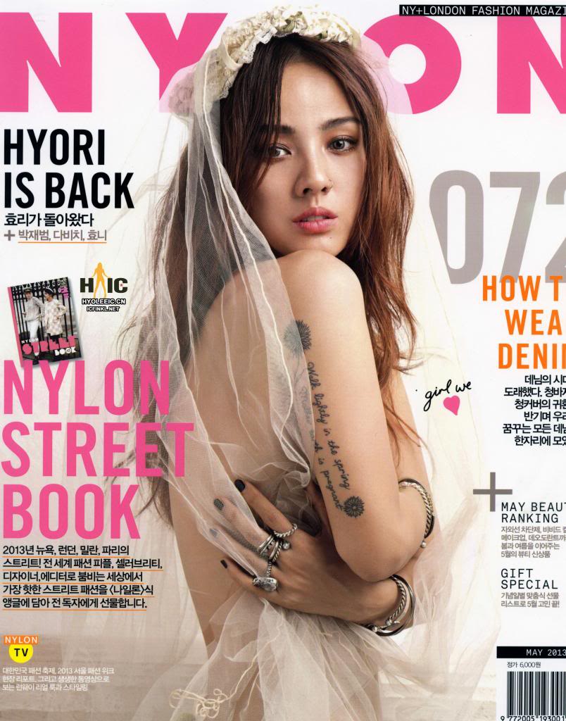 [Pics][05.2013] Tạp chí NYLON số tháng 5/2013 {HYORI IS BACK | Hàng cây nhà lá vườn #20} 55472134201304201842581255722501909_000_zpsa6a8bbfe